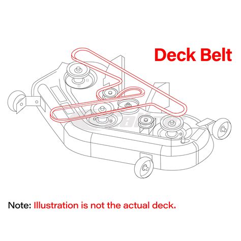Cub cadet belt diagram xt1. Things To Know About Cub cadet belt diagram xt1. 